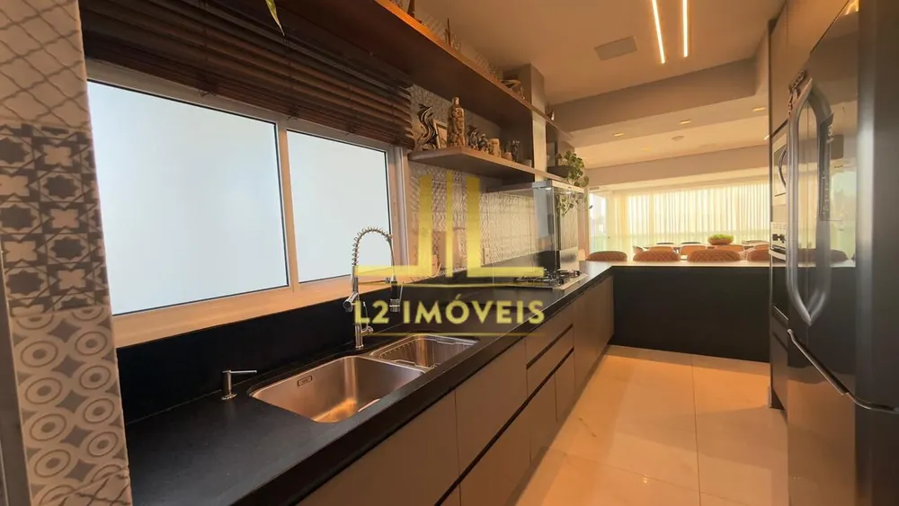 Apartamento, 3 quartos, 147 m² - Foto 7