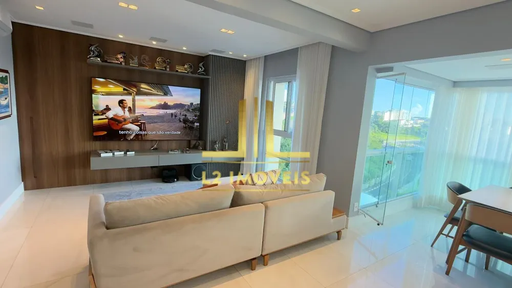 Apartamento, 3 quartos, 147 m² - Foto 1