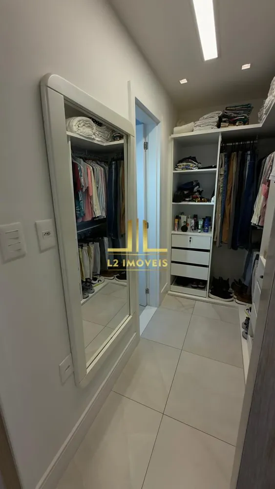 Apartamento, 3 quartos, 147 m² - Foto 9