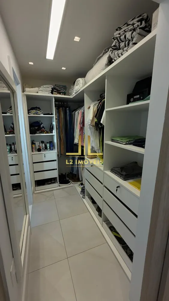 Apartamento, 3 quartos, 147 m² - Foto 12