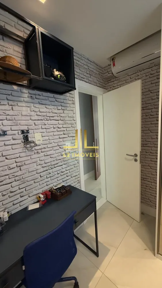 Apartamento, 3 quartos, 147 m² - Foto 6
