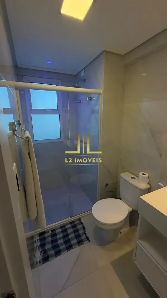 Apartamento, 3 quartos, 147 m² - Foto 8