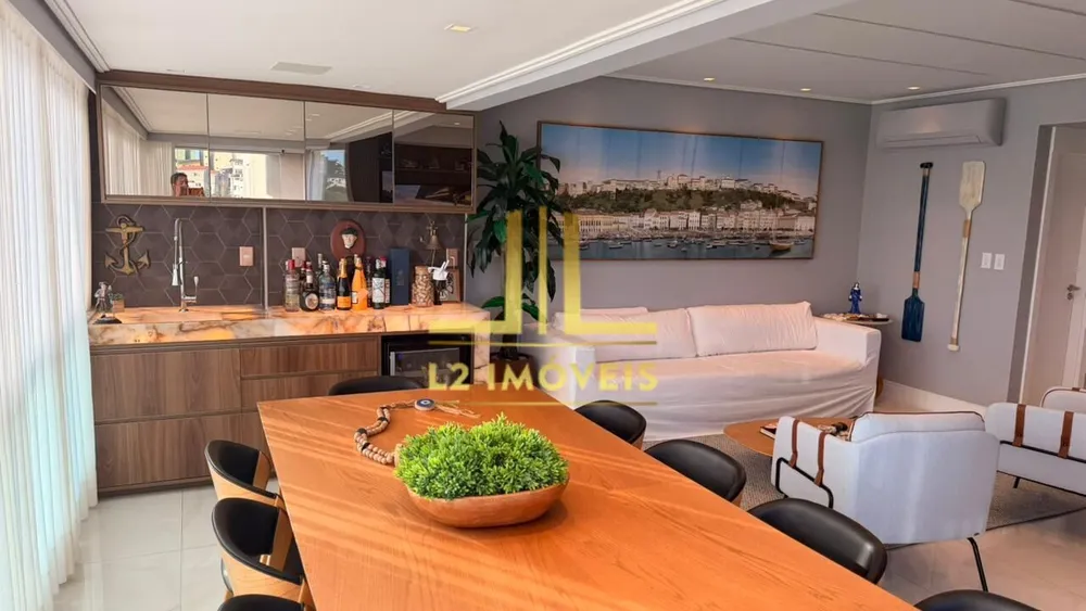 Apartamento, 3 quartos, 147 m² - Foto 10