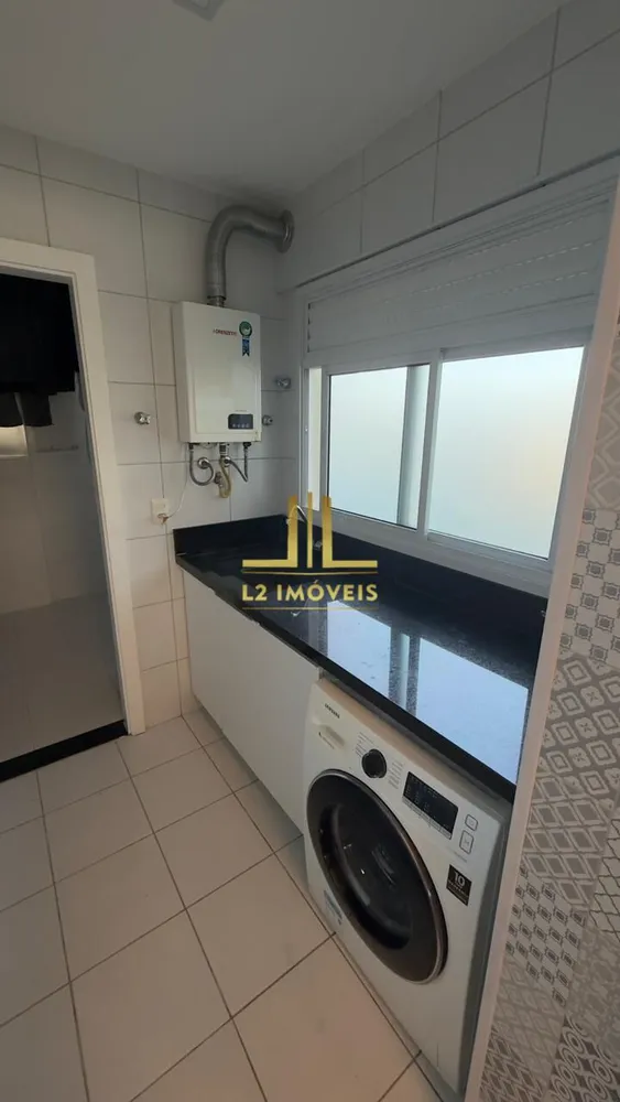 Apartamento, 3 quartos, 147 m² - Foto 11