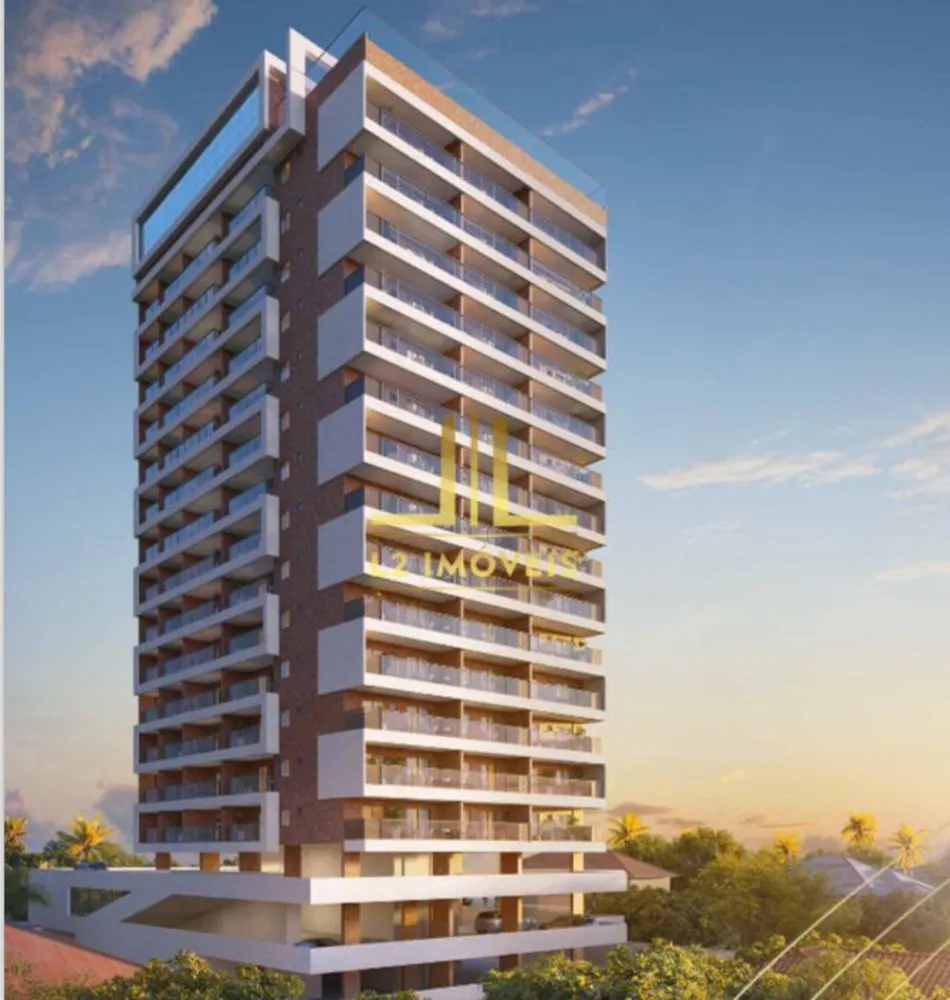 Apartamento, 1 quarto, 28 m² - Foto 1