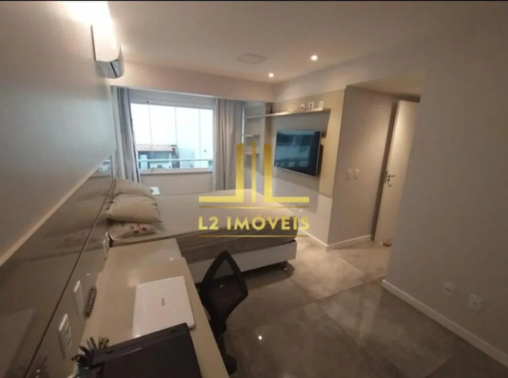 Apartamento, 3 quartos, 80 m² - Foto 4