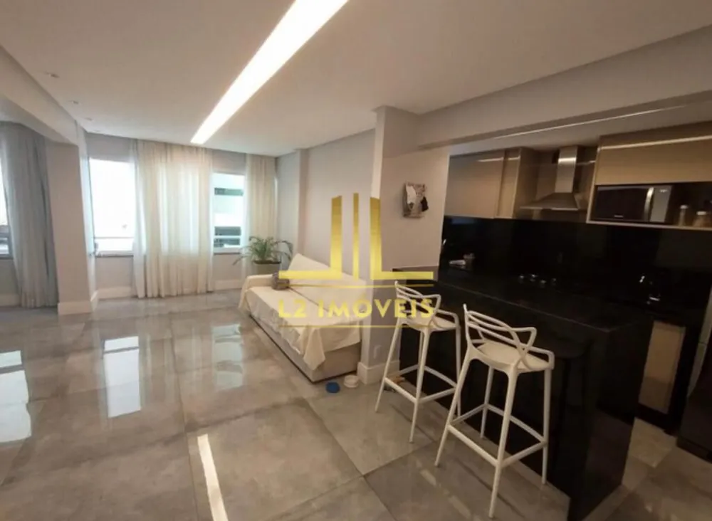 Apartamento, 3 quartos, 80 m² - Foto 4