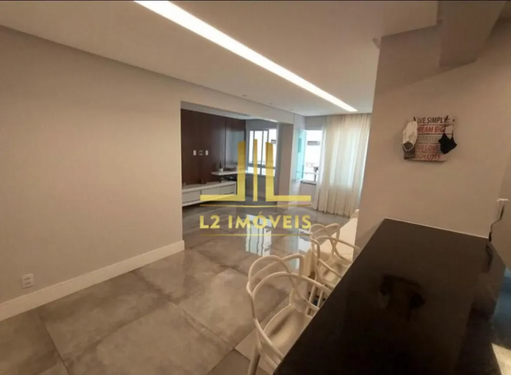 Apartamento, 3 quartos, 80 m² - Foto 3