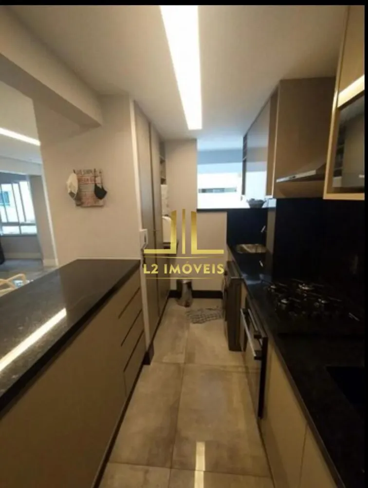 Apartamento, 3 quartos, 80 m² - Foto 5
