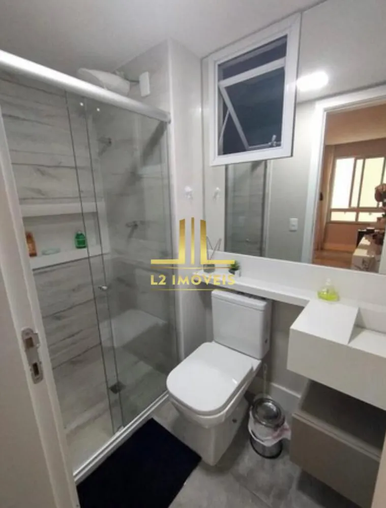 Apartamento, 3 quartos, 80 m² - Foto 7