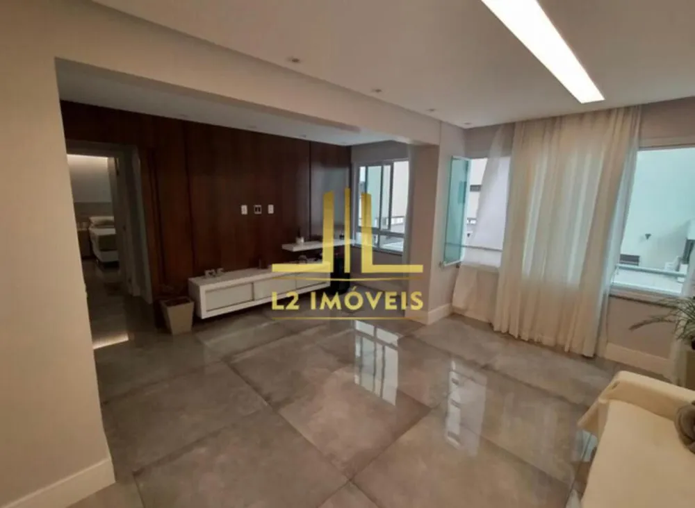 Apartamento, 3 quartos, 80 m² - Foto 3