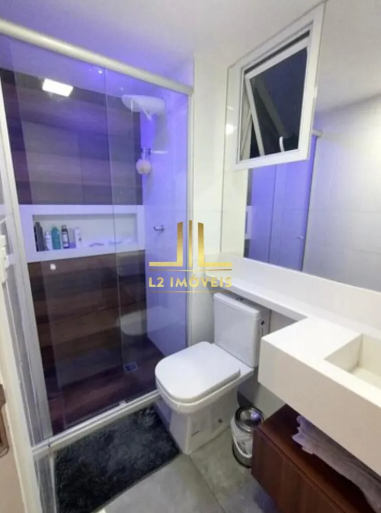 Apartamento, 3 quartos, 80 m² - Foto 13