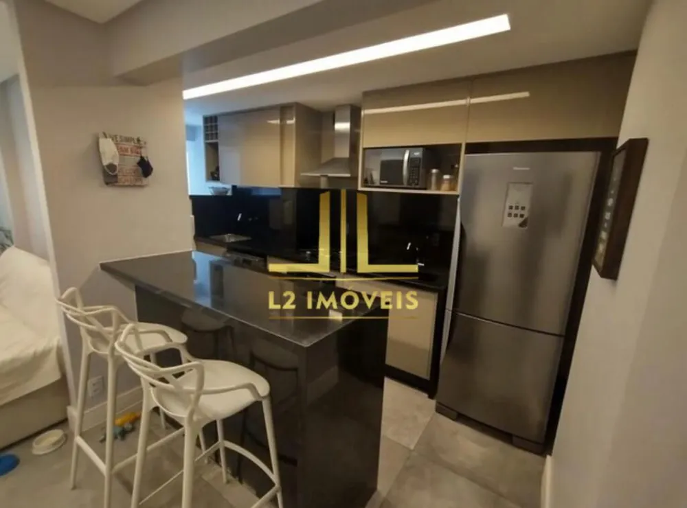 Apartamento, 3 quartos, 80 m² - Foto 2