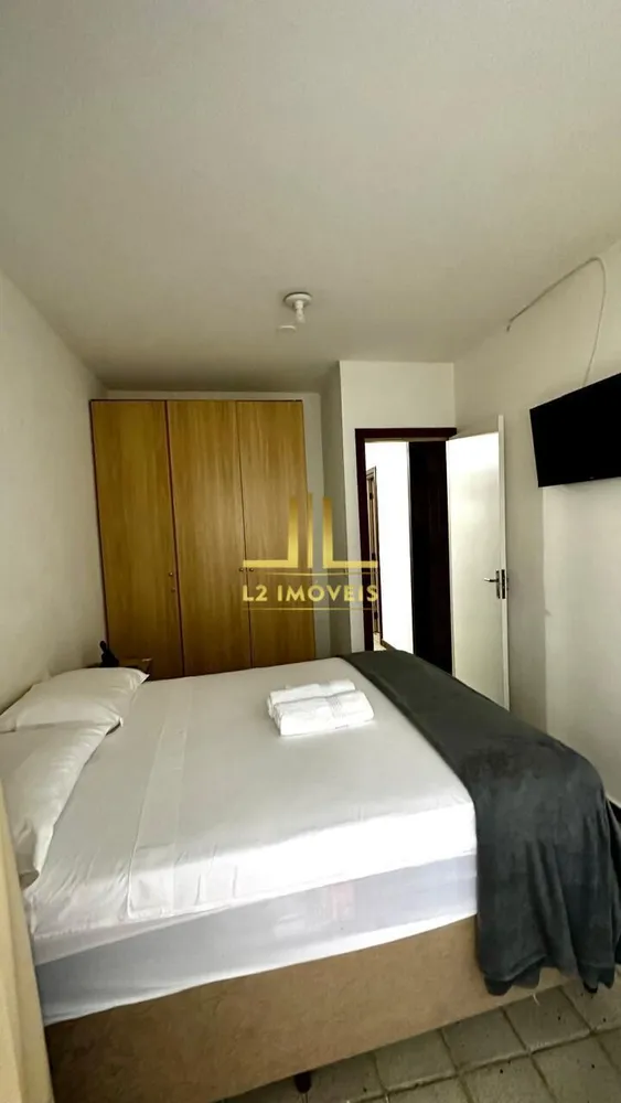 Apartamento, 1 quarto, 37 m² - Foto 2