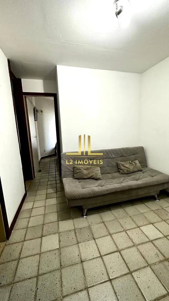 Apartamento, 1 quarto, 37 m² - Foto 3