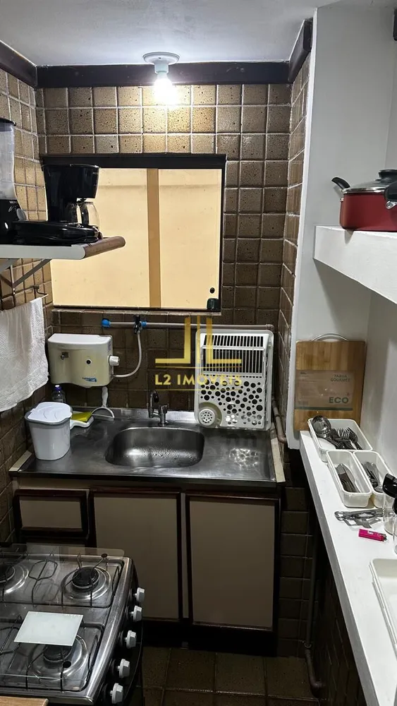 Apartamento, 1 quarto, 37 m² - Foto 5