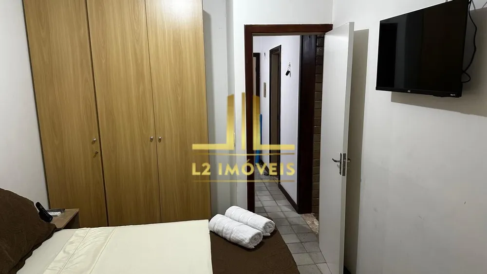 Apartamento, 1 quarto, 37 m² - Foto 6