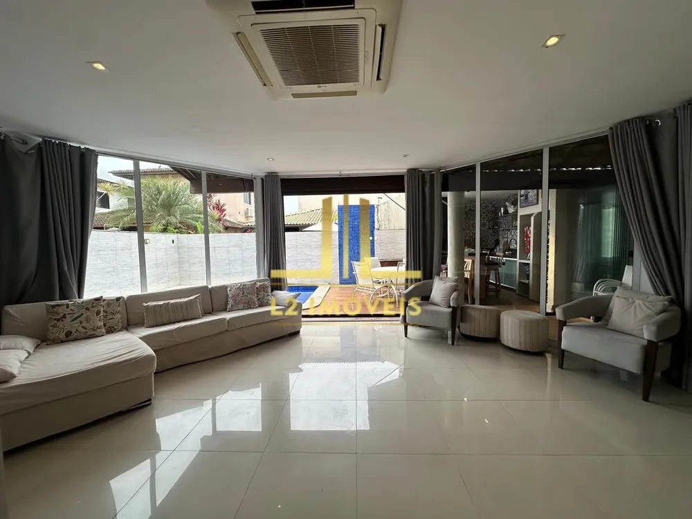 Casa de Condomínio, 3 quartos - Foto 7