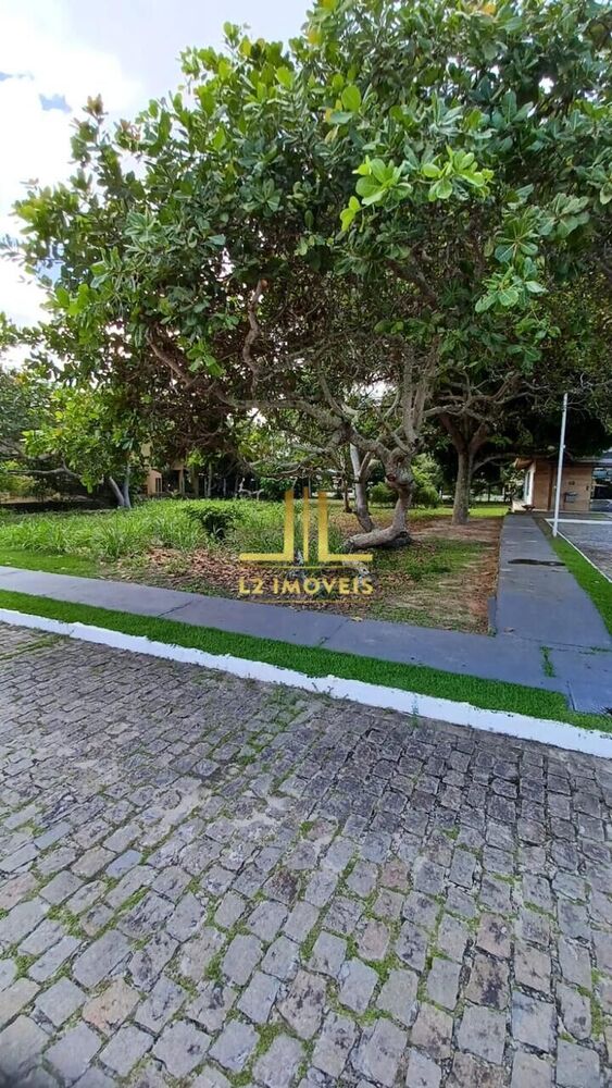 Terreno à venda, 1057m² - Foto 1