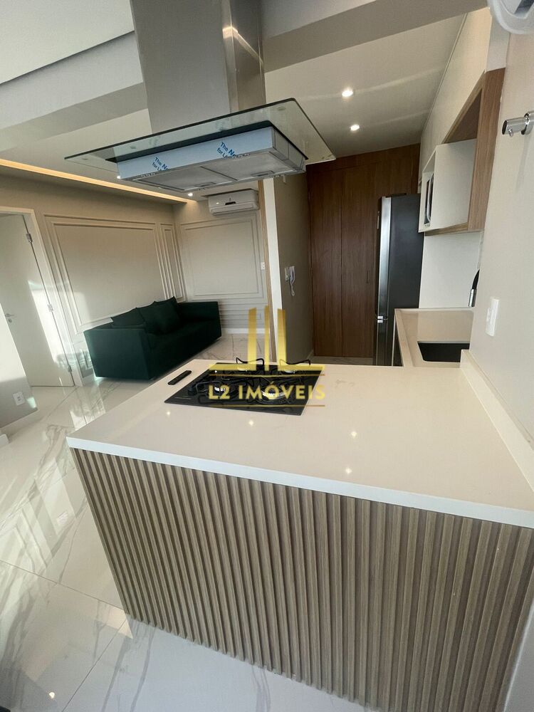 Apartamento, 1 quarto, 57 m² - Foto 1