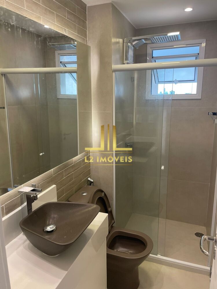 Apartamento, 1 quarto, 57 m² - Foto 3