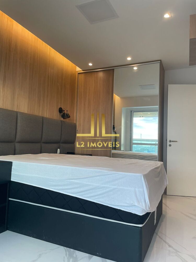 Apartamento, 1 quarto, 57 m² - Foto 4