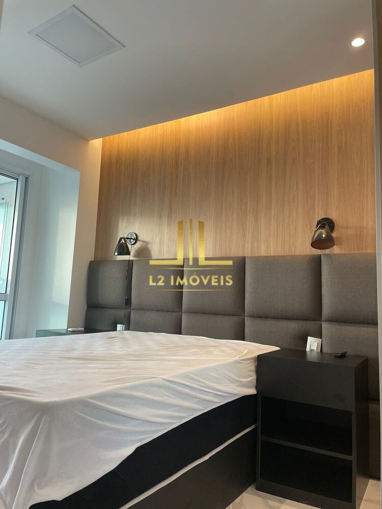 Apartamento, 1 quarto, 57 m² - Foto 2