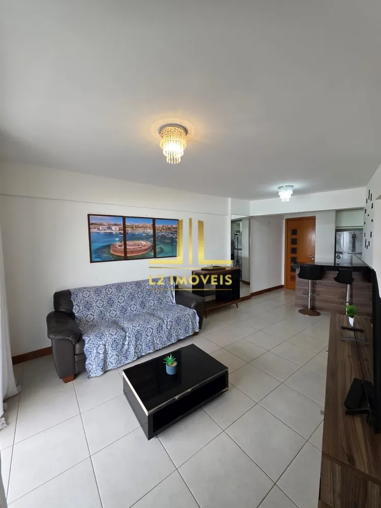 Apartamento, 1 quarto, 62 m² - Foto 1