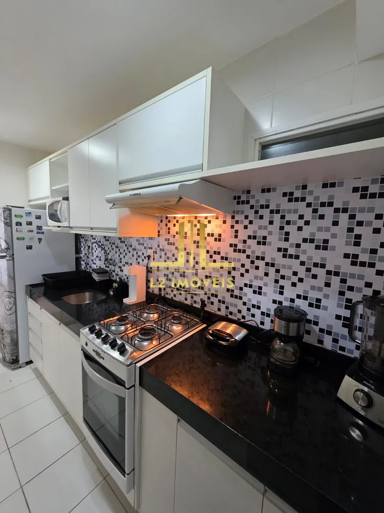 Apartamento, 1 quarto, 62 m² - Foto 14