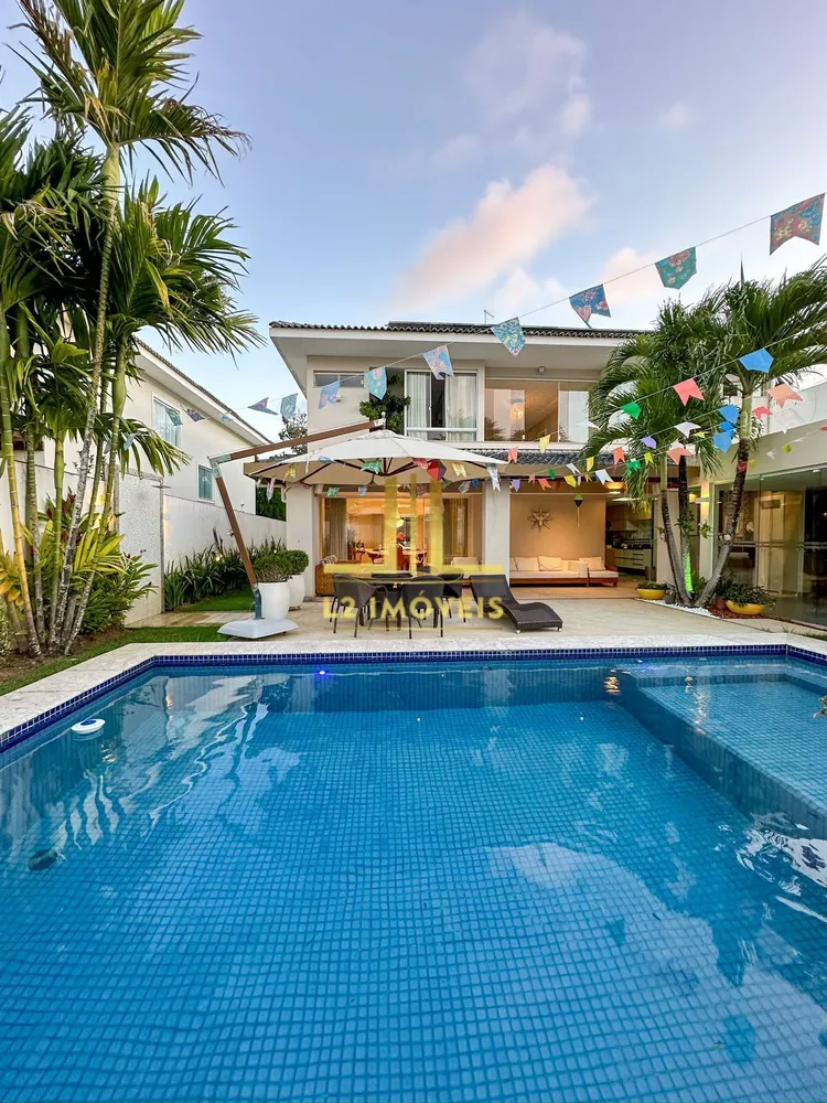 Casa, 3 quartos, 349 m² - Foto 2
