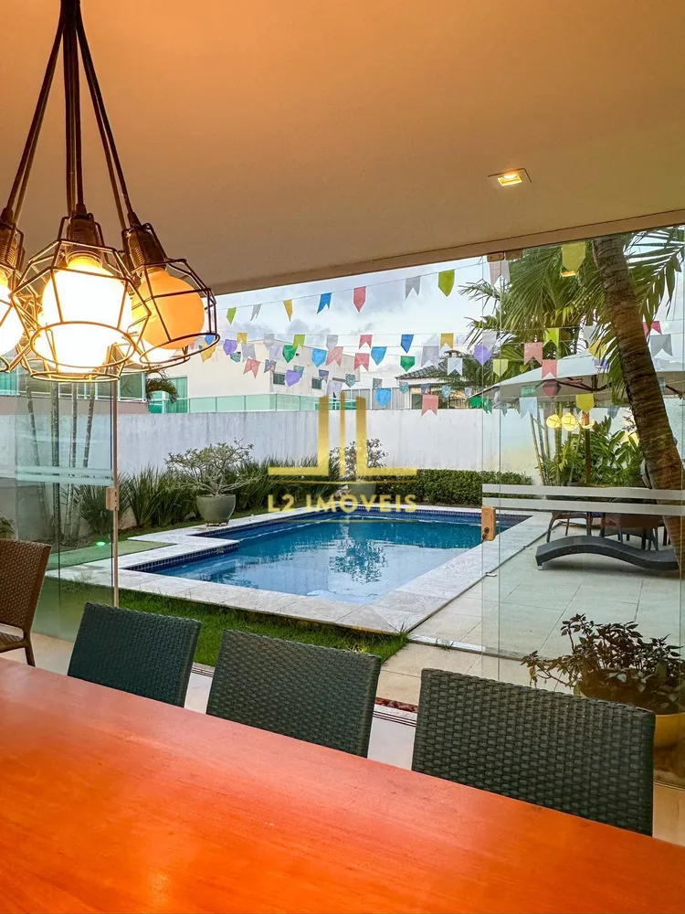Casa, 3 quartos, 349 m² - Foto 2