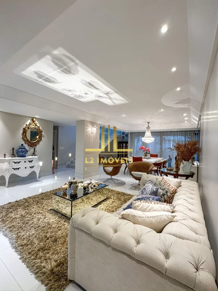 Casa, 3 quartos, 349 m² - Foto 10