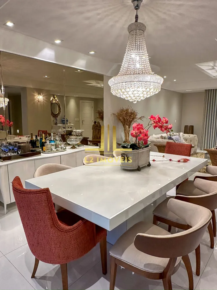 Casa, 3 quartos, 349 m² - Foto 6