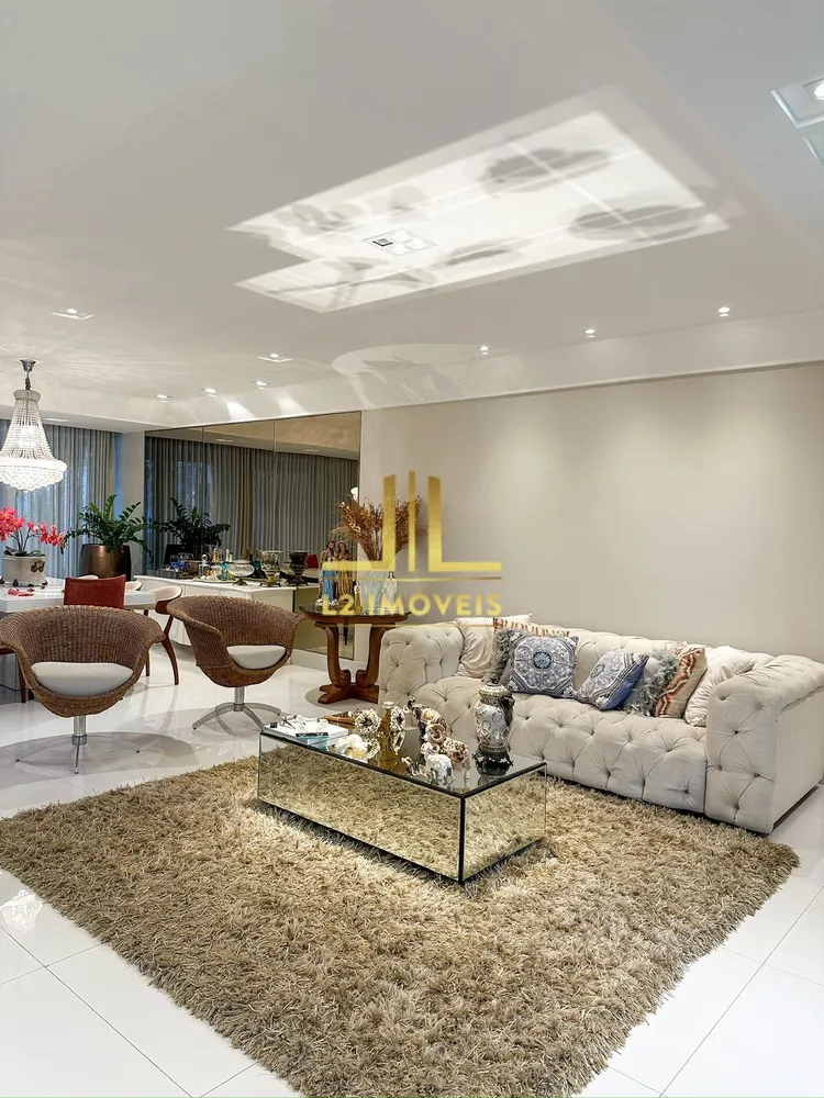 Casa, 3 quartos, 349 m² - Foto 3