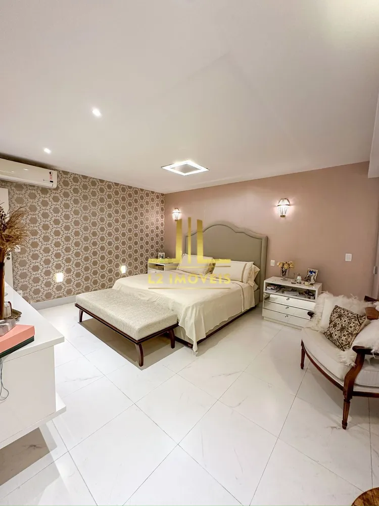 Casa, 3 quartos, 349 m² - Foto 1