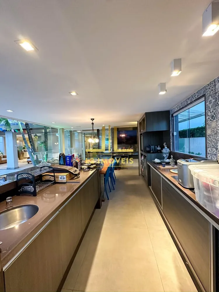 Casa, 3 quartos, 349 m² - Foto 16