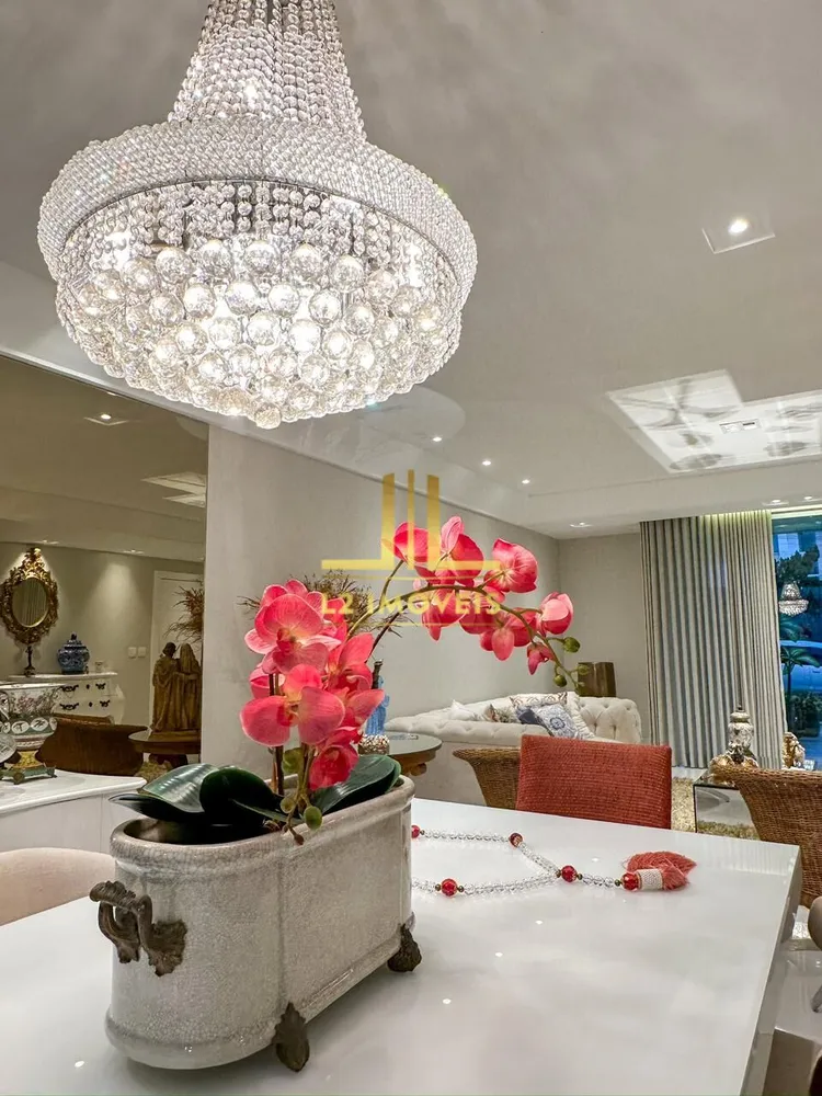 Casa, 3 quartos, 349 m² - Foto 11