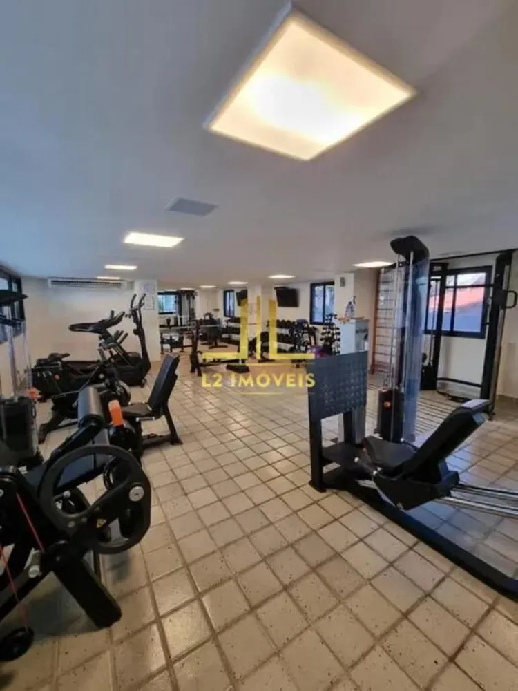 Apartamento, 4 quartos, 350 m² - Foto 5