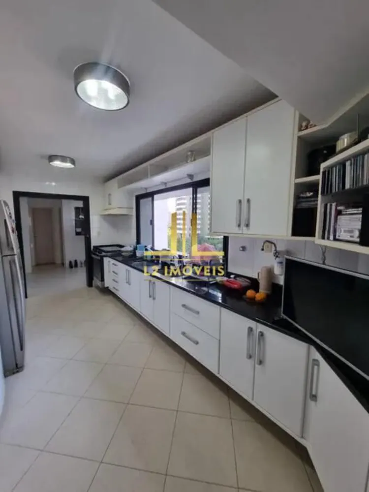 Apartamento, 4 quartos, 350 m² - Foto 7