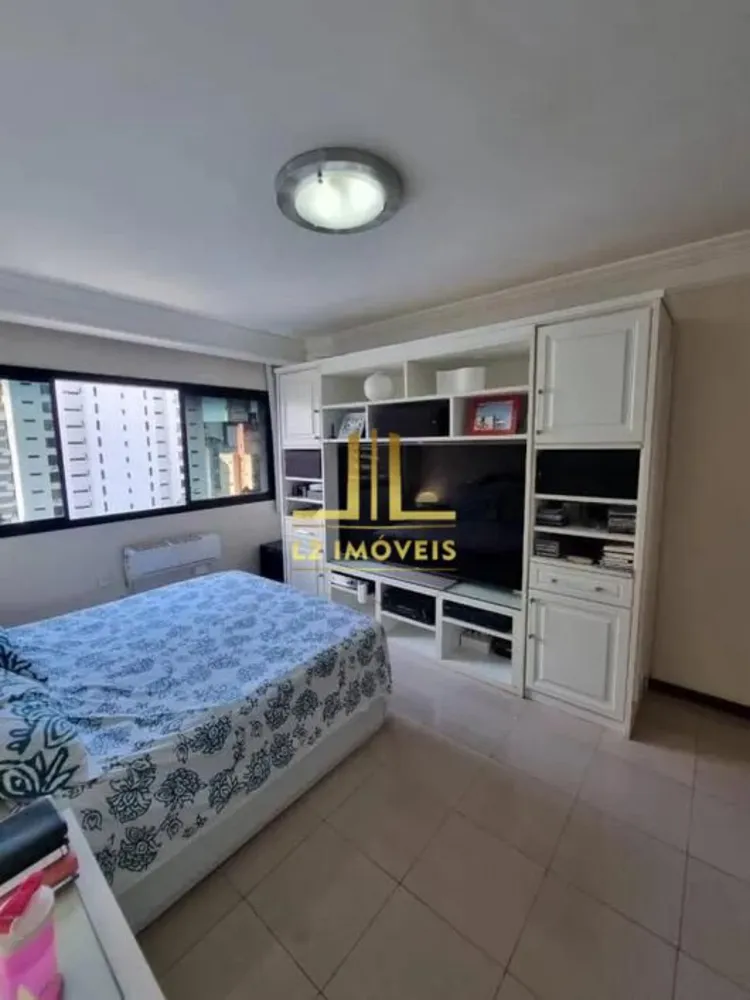 Apartamento, 4 quartos, 350 m² - Foto 7