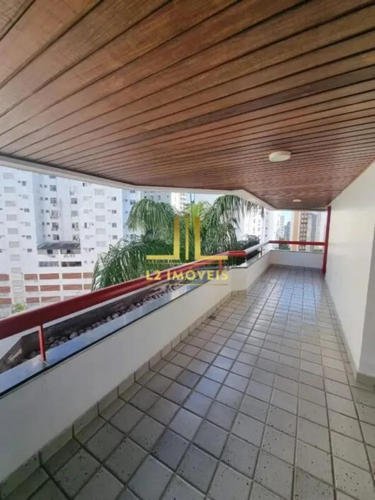Apartamento, 4 quartos, 350 m² - Foto 5