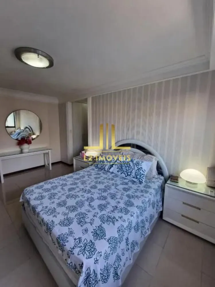 Apartamento, 4 quartos, 350 m² - Foto 12