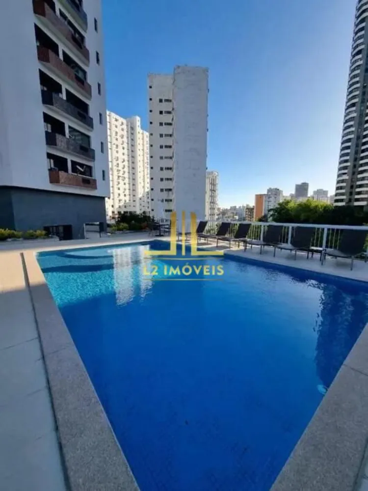 Apartamento, 4 quartos, 350 m² - Foto 8