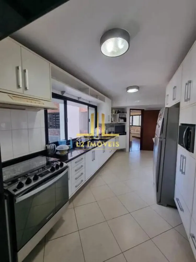 Apartamento, 4 quartos, 350 m² - Foto 6