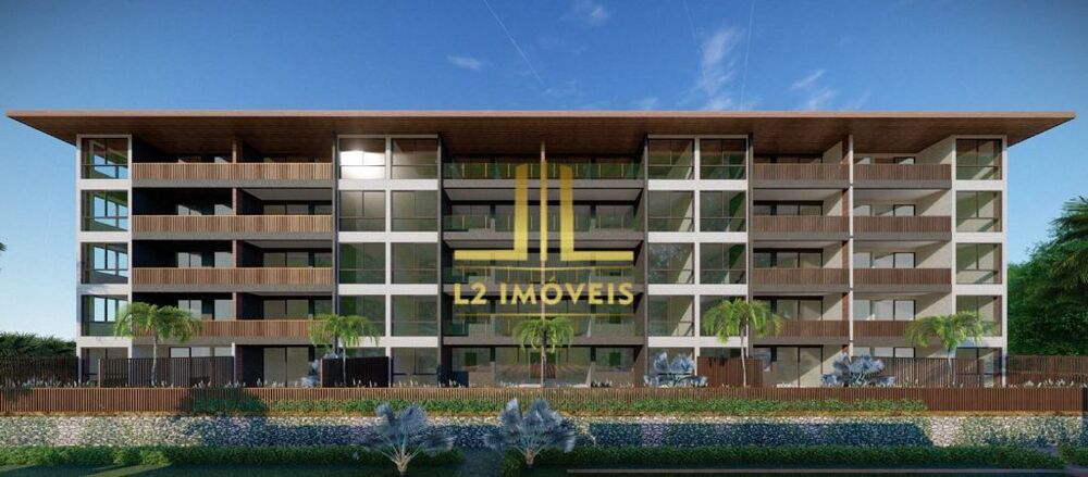 Apartamento, 3 quartos, 146 m² - Foto 1