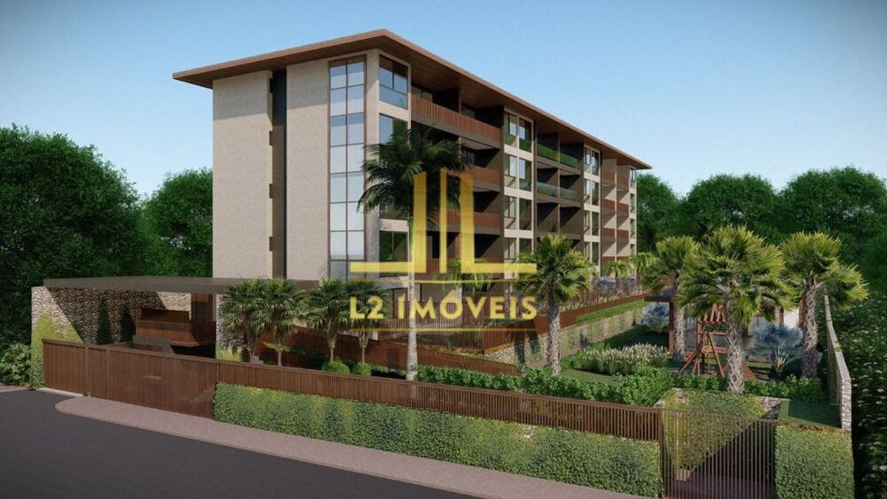 Apartamento, 3 quartos, 146 m² - Foto 3