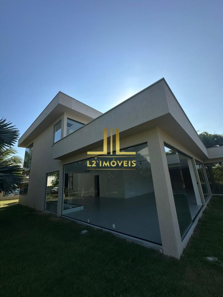 Casa, 4 quartos, 430 m² - Foto 1