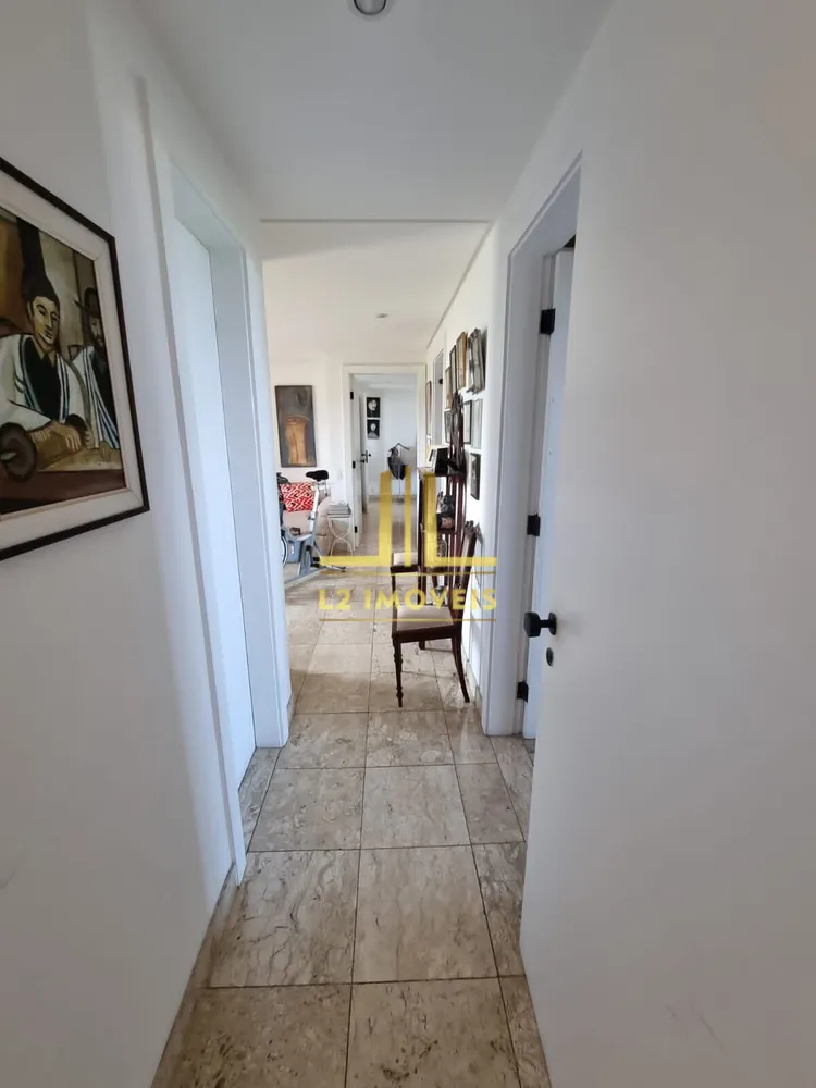 Apartamento, 3 quartos, 220 m² - Foto 6