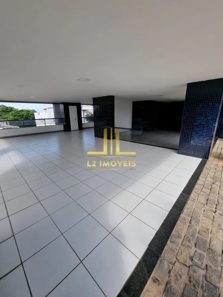 Apartamento, 3 quartos, 220 m² - Foto 14