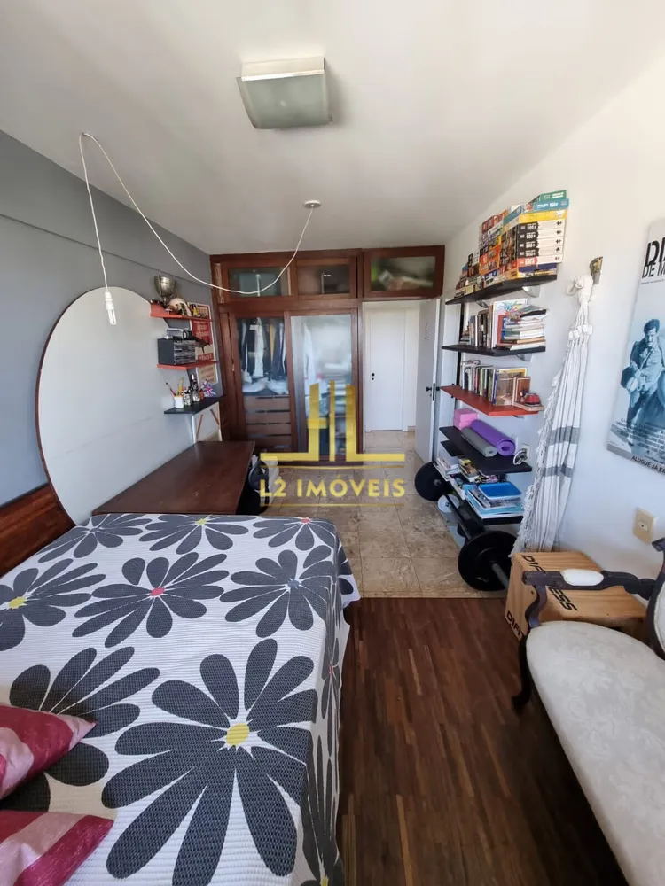 Apartamento, 3 quartos, 220 m² - Foto 7